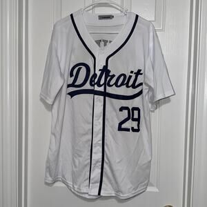 Skubal Detroit Tigers Jersey